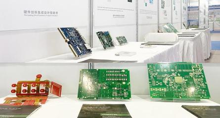 中國(guó)西部半導(dǎo)體及集成電路產(chǎn)業(yè)博覽會(huì) 造物工場(chǎng)集成設(shè)計(jì)與制造，鏈接技術(shù)鏈與供應(yīng)鏈