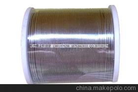 【焊錫條,無鉛焊絲,松香絲、噴金絲】價格,廠家,圖片,錫及錫合金,江蘇省興化市凱力焊錫絲廠