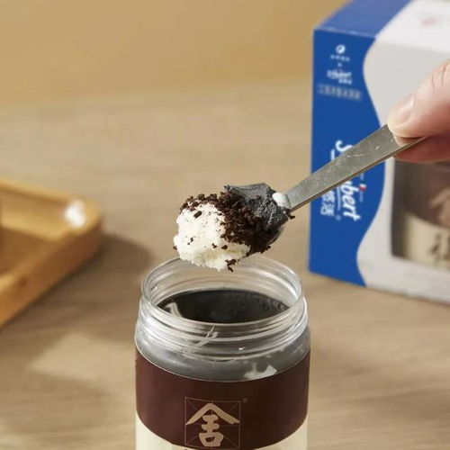 舍得酒業(yè)聯(lián)名圣悠活推冰淇淋,背后浮現(xiàn)復(fù)星的身影