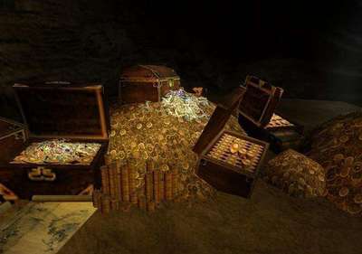 該船二戰(zhàn)被美軍擊沉,中國對(duì)其打撈卻遇見怪事,40噸黃金去哪了