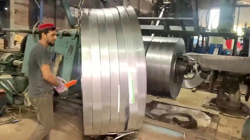 巴鐵的頂尖鋼管制造廠,產(chǎn)品質(zhì)量相當(dāng)過(guò)硬,想要買(mǎi)到需要排隊(duì)訂購(gòu)