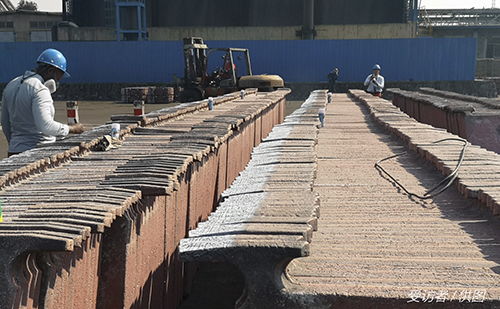 中資企業(yè)的非洲故事 國(guó)家一類新聞網(wǎng)站