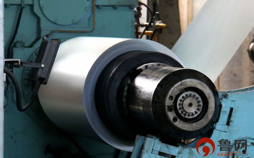 山鋼集團日照公司 讓科技創新成為高質量發展的強力引擎