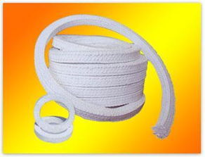 聚四氟乙烯盤根圖片,聚四氟乙烯盤根高清圖片 大城縣陽光四氟制品廠,