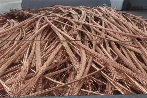 回收廢不銹鋼哪里有