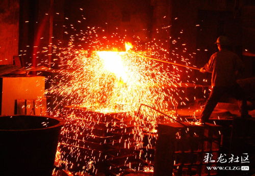 大錫是這樣煉成的