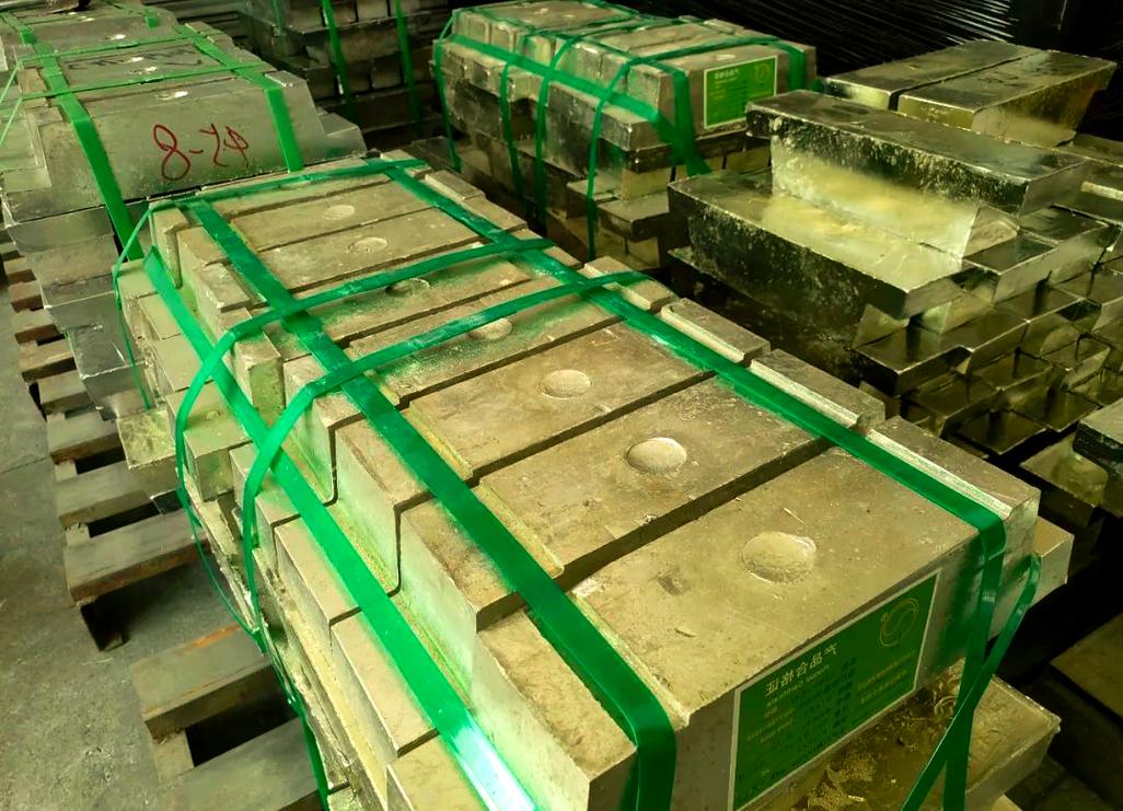 購(gòu)買(mǎi)錫錠的關(guān)鍵注意事項(xiàng)