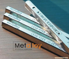 高溫?zé)o鉛抗氧化焊錫條