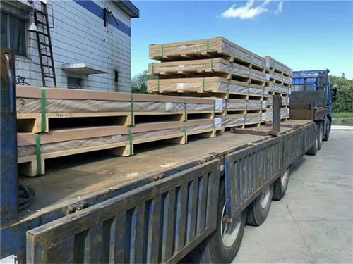 南京5056 o態(tài)拉伸鋁板銷售 拉伸鋁板 上海譽(yù)誠(chéng)金屬制品廠