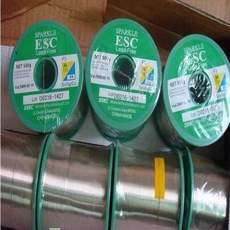 鉛珠的應(yīng)用、市場(chǎng)與供應(yīng) 聚焦焊錫條行業(yè)