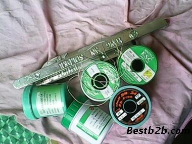 廣源錫業(yè)回收冶煉公司 專業(yè)回收各類錫產(chǎn)品，助力資源循環(huán)利用