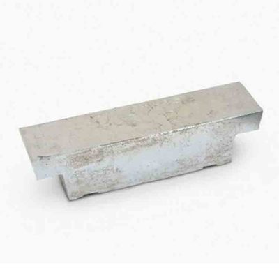 高純度錫錠 工業(yè)與科技領(lǐng)域的珍貴金屬材料